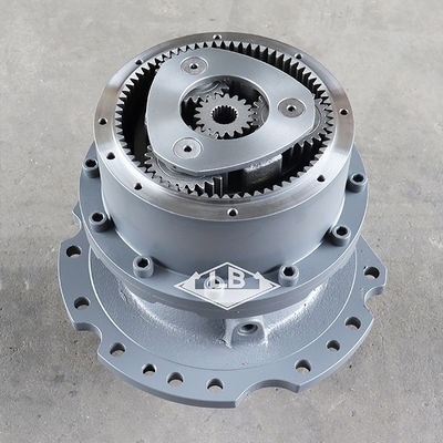 ZX650-3 ZX670-3 Schwingen-Reduzierungsgetriebe 9191672 ZX670 Schwingen-Getriebe