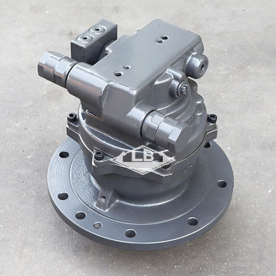 PC56-7 PC57-7 Schwingmaschinen PCR-3B-12A 22H-60-13201 PC56-7 Schwinggetriebe für Bagger