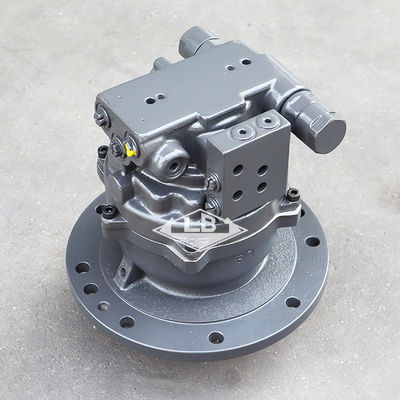 PC56-7 PC57-7 Schwingmaschinen PCR-3B-12A 22H-60-13201 PC56-7 Schwinggetriebe für Bagger