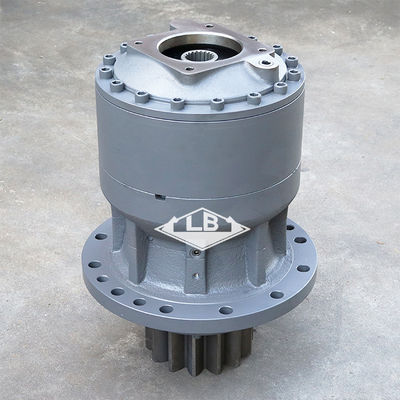 DX380 DX420 SWEING REDUCTION GEAR 130426-00034 130426-00018 130426-00027A SWEING REDUCER DX380 Schwinggetriebe