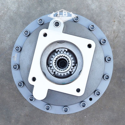 DX380 DX420 SWEING REDUCTION GEAR 130426-00034 130426-00018 130426-00027A SWEING REDUCER DX380 Schwinggetriebe