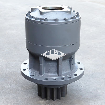 DX380 DX420 SWEING REDUCTION GEAR 130426-00034 130426-00018 130426-00027A SWEING REDUCER DX380 Schwinggetriebe