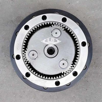 EX60-5 SWING DEVICE 4398053 EX60-5 Schwinggetriebe