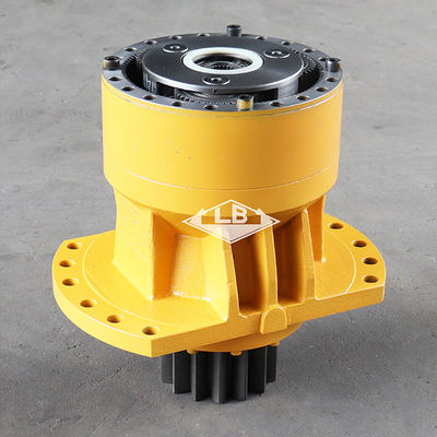 PC200-6 Schwingen REDUKTION 20Y-26-00150 20Y-26-00151 20Y2600150 20Y2600151 Schwingen Maschinen ASSY PC200-6 Schwingen Getriebe für Bagger
