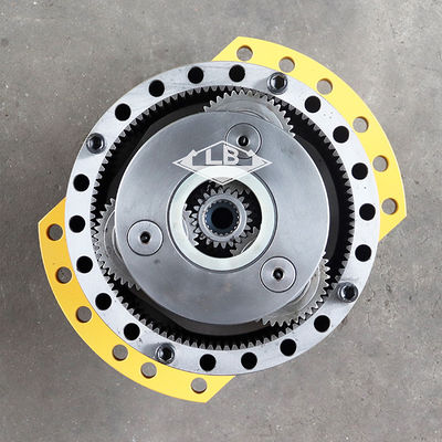 PC200-6 Schwingen REDUKTION 20Y-26-00150 20Y-26-00151 20Y2600150 20Y2600151 Schwingen Maschinen ASSY PC200-6 Schwingen Getriebe für Bagger