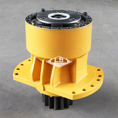 PC200-6 Schwingen REDUKTION 20Y-26-00150 20Y-26-00151 20Y2600150 20Y2600151 Schwingen Maschinen ASSY PC200-6 Schwingen Getriebe für Bagger