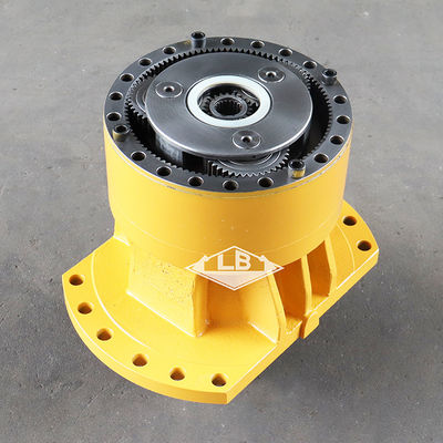 PC200-6 Schwingen REDUKTION 20Y-26-00150 20Y-26-00151 20Y2600150 20Y2600151 Schwingen Maschinen ASSY PC200-6 Schwingen Getriebe für Bagger