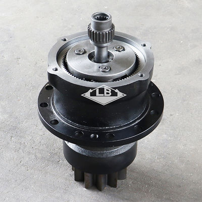 M315D M316 M317 SWING DRIVE 152-7375 1527375 M315D SWING GEARBOX für Bagger