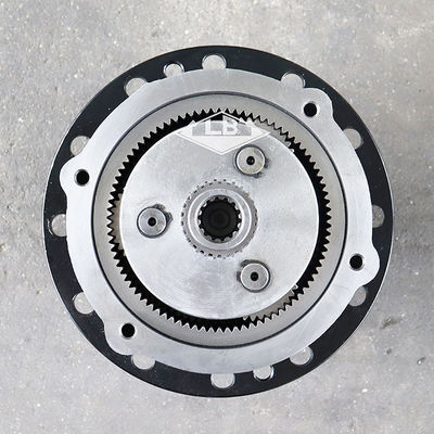 M315D M316 M317 SWING DRIVE 152-7375 1527375 M315D SWING GEARBOX für Bagger