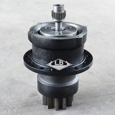 M315D M316 M317 SWING DRIVE 152-7375 1527375 M315D SWING GEARBOX für Bagger