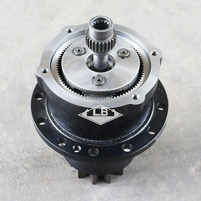 M315D M316 M317 SWING DRIVE 152-7375 1527375 M315D SWING GEARBOX für Bagger