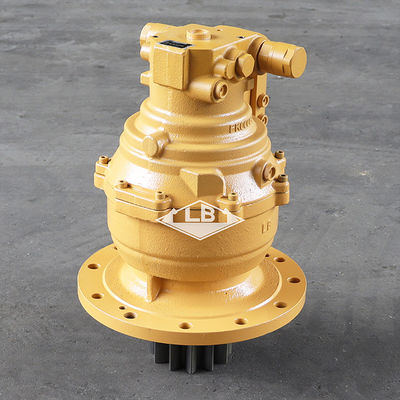 E 307E 307E2 308E2 SCHWENKANTRIEB 452-6210 470-9610 467-3079 4526210 4709610 4673079 E 307E2 SCHWENKMOTOR ASSY