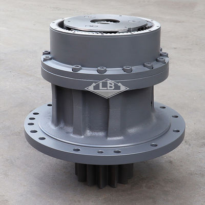HEX300 R290LC-7 R290LC-9 R300LC-9 Schwingen-Reduzierungsgetriebe 39QB-12101 38K8-10150 38K8-11100 R300-9 Schwingen-Getriebe