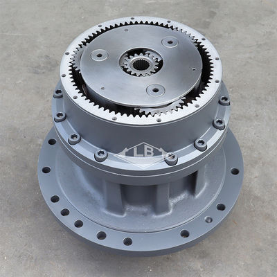 HEX300 R290LC-7 R290LC-9 R300LC-9 Schwingen-Reduzierungsgetriebe 39QB-12101 38K8-10150 38K8-11100 R300-9 Schwingen-Getriebe