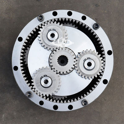 SOLAR130 SOLAR150LC-V DH150 SWING REDUCTION GEAR 2404-1066A 404-00062 SOLAR130 Schwinggetriebe für Bagger