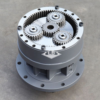 SOLAR130 SOLAR150LC-V DH150 SWING REDUCTION GEAR 2404-1066A 404-00062 SOLAR130 Schwinggetriebe für Bagger