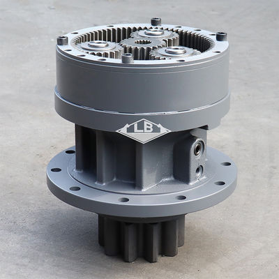 SOLAR130 SOLAR150LC-V DH150 SWING REDUCTION GEAR 2404-1066A 404-00062 SOLAR130 Schwinggetriebe für Bagger