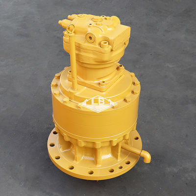 E 325B SWING Getriebe mit Motor 110-7214 114-0661 110-7215 E325B SWING DRIVE