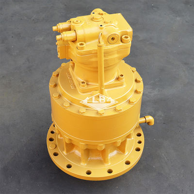E 325B SWING Getriebe mit Motor 110-7214 114-0661 110-7215 E325B SWING DRIVE