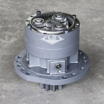 PC60-7 PC70-7 SWING-Maschinen 201-26-00130 201-26-00060 201-26-00040 201-26-00090 PC60-7 Schwinggetriebe