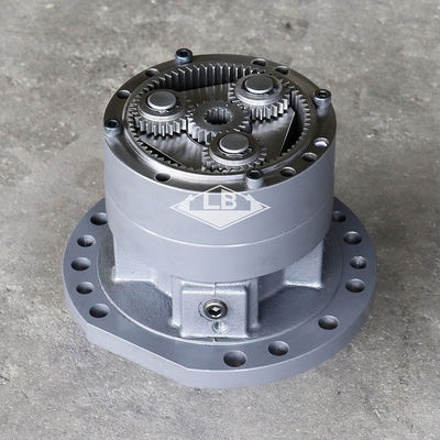 PC60-7 PC70-7 SWING-Maschinen 201-26-00130 201-26-00060 201-26-00040 201-26-00090 PC60-7 Schwinggetriebe