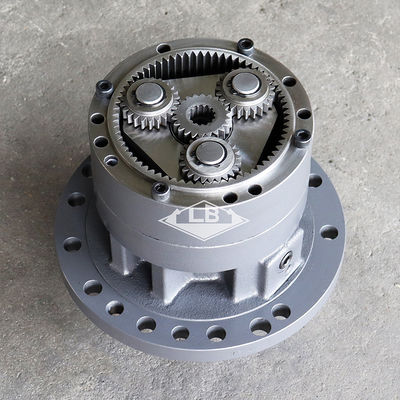 PC60-7 PC70-7 SWING-Maschinen 201-26-00130 201-26-00060 201-26-00040 201-26-00090 PC60-7 Schwinggetriebe