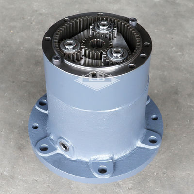 SK60-3 SK60 - MARK III SWING ASSY 24100J11943F2 24100J11943F1 SK60-3 Schwinggetriebe für Bagger