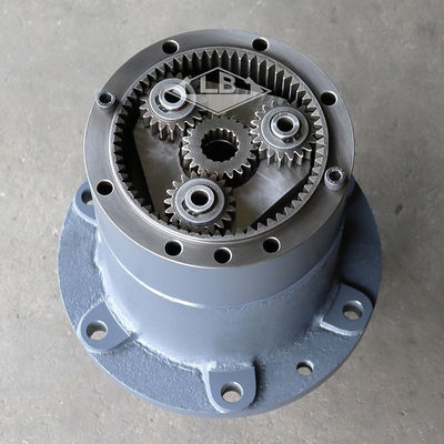SK60-3 SK60 - MARK III SWING ASSY 24100J11943F2 24100J11943F1 SK60-3 Schwinggetriebe für Bagger
