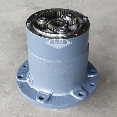 SK60-3 SK60 - MARK III SWING ASSY 24100J11943F2 24100J11943F1 SK60-3 Schwinggetriebe für Bagger