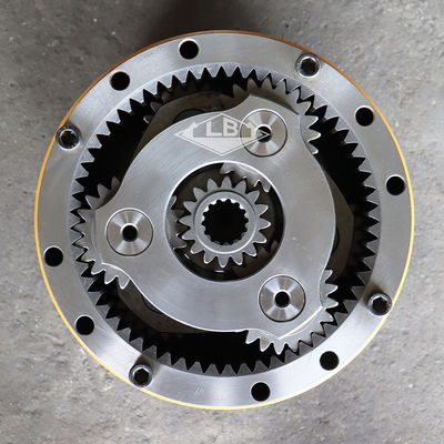 Teile für Bagger E313D 312D SWING DRIVE 333-3073 3333073