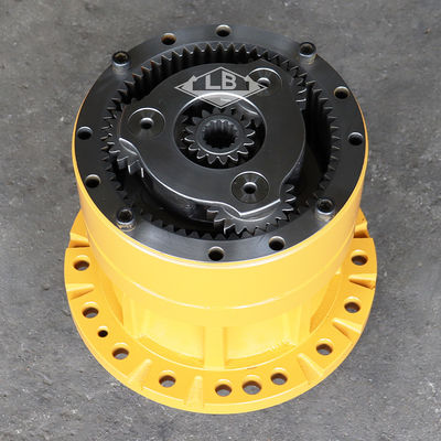 Teile für Bagger E313D 312D SWING DRIVE 333-3073 3333073