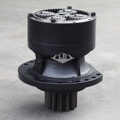 SK200-8 E215B SCHWING REDUCTION ASSEMBLY YN32W00022F1 SK200-8 Schwinggetriebe für Bagger
