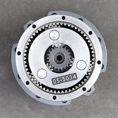 Exkaver EX60-2 EX60-3 EX75UR Schwingen­Gerät ohne Motor 9118328 EX60-2 Schwingen­getriebe für Exkaver