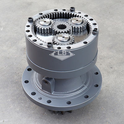 R210-7 Schwingmotorgetriebe 31N6-10180 31N6-10181 31N6-10160 31N6-10161 Schwingreduktor