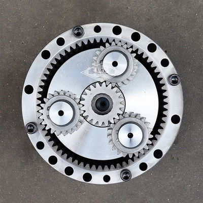 R210-7 Schwingmotorgetriebe 31N6-10180 31N6-10181 31N6-10160 31N6-10161 Schwingreduktor