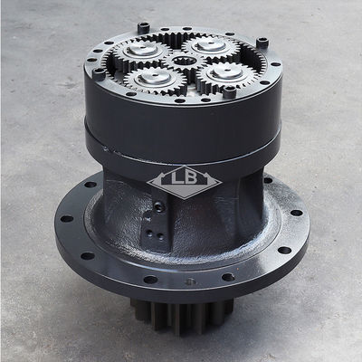 31EN-10070 31EN-10071 R250-7 Schwinggetriebe R250LC-7 Schwingverminderung