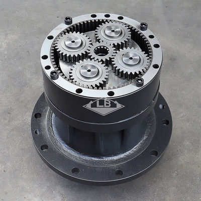 31EN-10070 31EN-10071 R250-7 Schwinggetriebe R250LC-7 Schwingverminderung