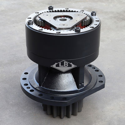 SK350-8 Schwingantrieb Getriebe LC32W00011F1 Schwingreduktionsgetriebe SK350-8 Schwingreduktor