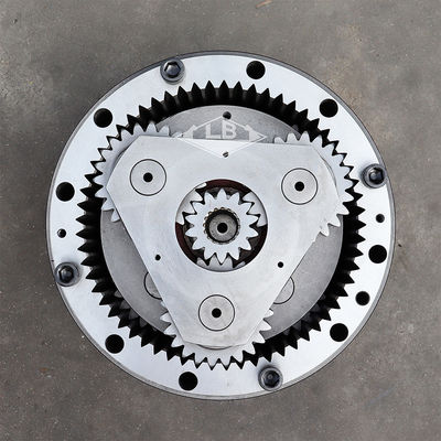 SK350-8 Schwingantrieb Getriebe LC32W00011F1 Schwingreduktionsgetriebe SK350-8 Schwingreduktor