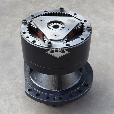 SK350-8 Schwingantrieb Getriebe LC32W00011F1 Schwingreduktionsgetriebe SK350-8 Schwingreduktor