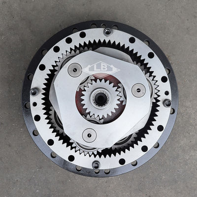 VOE14566202 VOE14724042 EC240 Schwingantrieb Getriebe EC240 EC250 Schwingreduzer