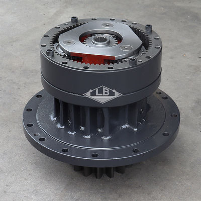 VOE14566202 VOE14724042 EC240 Schwingantrieb Getriebe EC240 EC250 Schwingreduzer