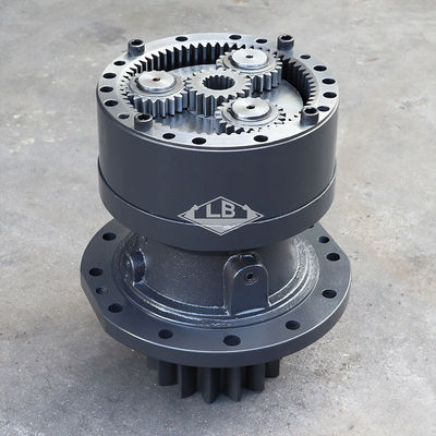 31QB-10140 31QB-10141 Schwinggetriebe für Bagger R450-7 R520-9 Schwingmotor