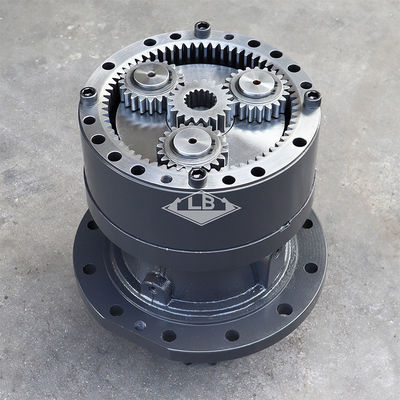 31QB-10140 31QB-10141 Schwinggetriebe für Bagger R450-7 R520-9 Schwingmotor
