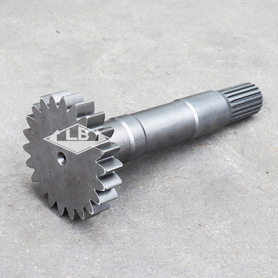 Hitachi Getriebe Teile ZX200-3 ZX200-5G ZX210-3 Sonne Getriebewelle Prop 2050692 ZX210-3 SUN SHAFT
