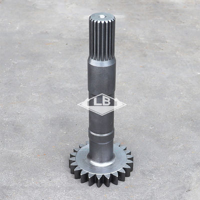 Hitachi Getriebe Teile ZX200-3 ZX200-5G ZX210-3 Sonne Getriebewelle Prop 2050692 ZX210-3 SUN SHAFT