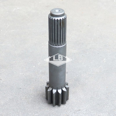 DX225 Getriebe-Teile