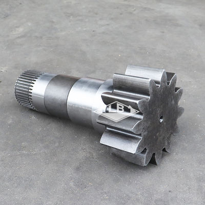 E 325B 324D 325C Teile für Getriebe