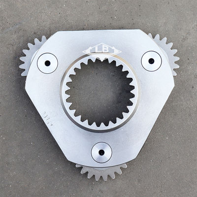 EC290 Träger Assy Getriebe Teile VOE14570931 Planet Träger