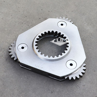 EC290 Träger Assy Getriebe Teile VOE14570931 Planet Träger